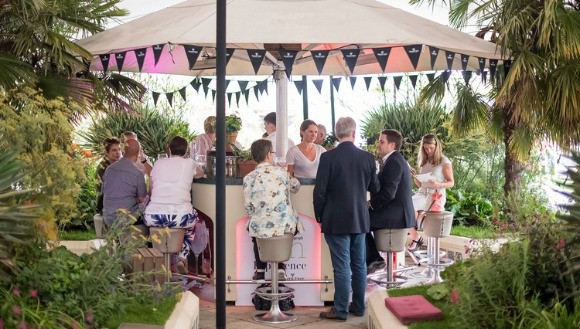 THE TELEGRAPH GIN EXPERIENCE