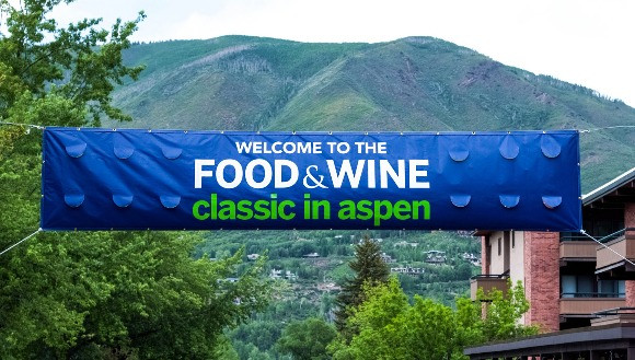 Aspen Food & Wine Classic