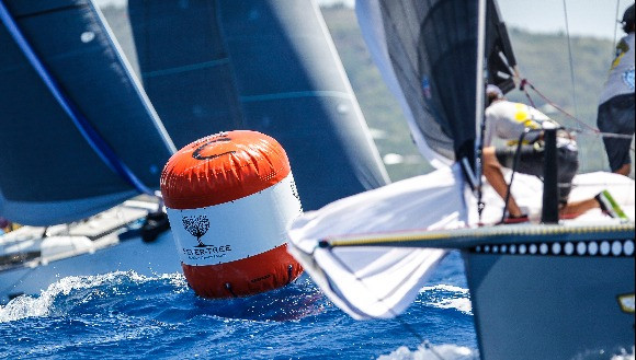 ANTIGUA SAILING WEEK