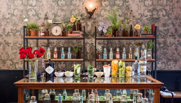 Fever-Tree Morning Revival by Dante
