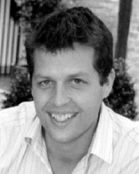 TIM WARRILLOW