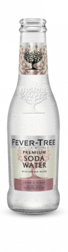 Fever-tree Drinks & Mixers