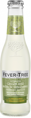 Fever-Tree - Where to buy our mixers