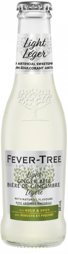 Fever-Tree - Where to buy our mixers