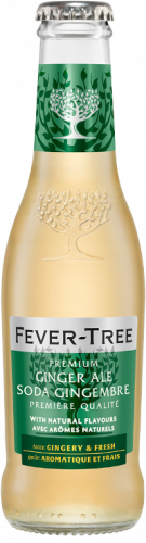 Fever-Tree Premium Mixers 500ml – Nickel 9 Distillery