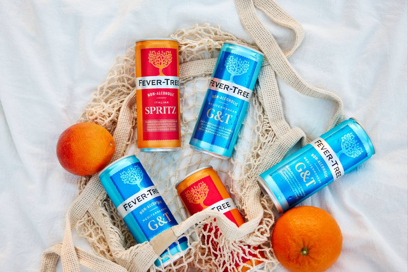 Fever-Tree