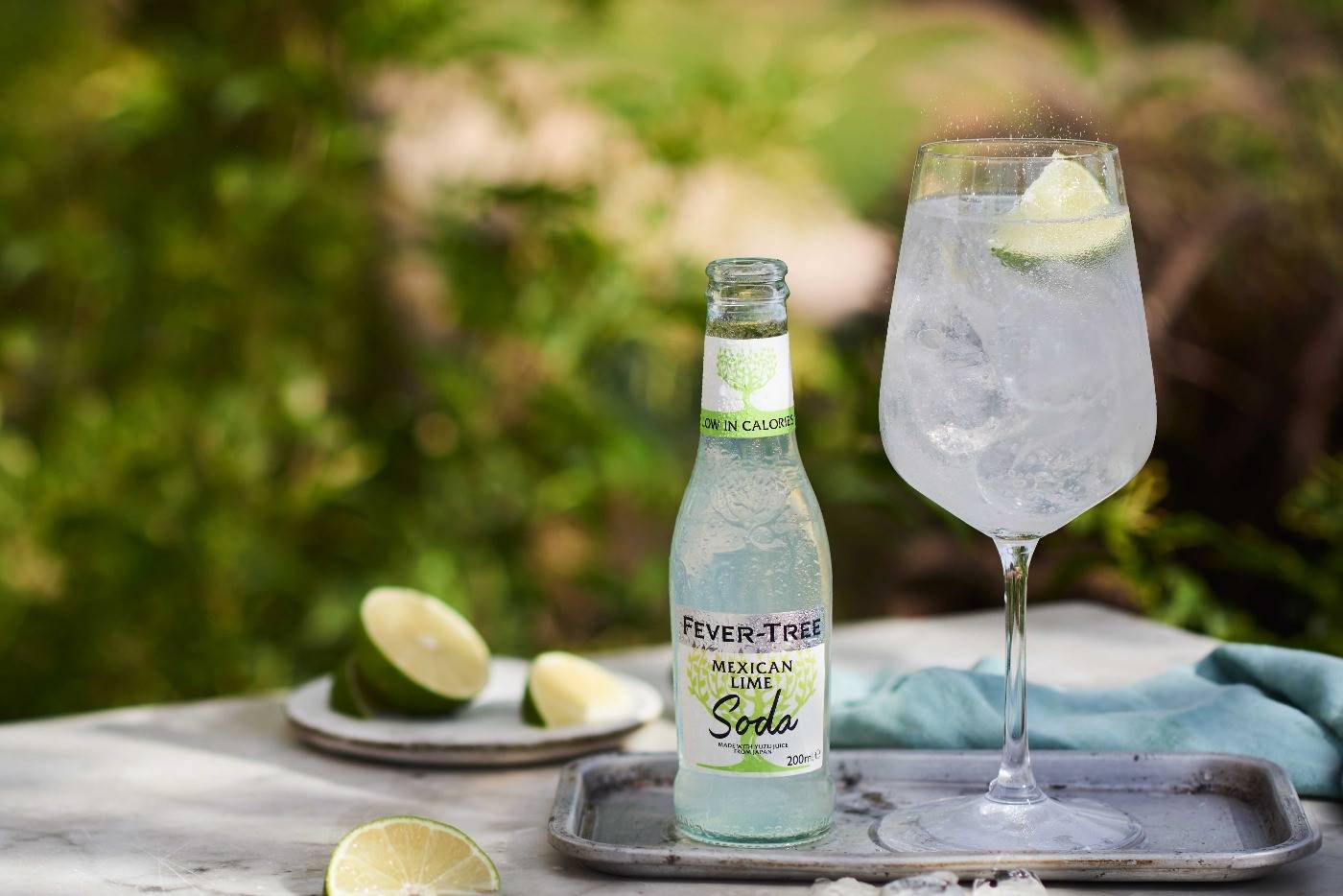 Fever-Tree