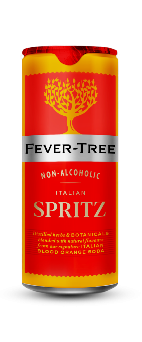 Fever-Tree Non-Alcoholic Italian Spritz