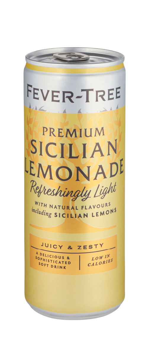 Sicilian Lemonade