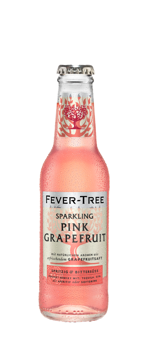 Sparkling Pink Grapefruit