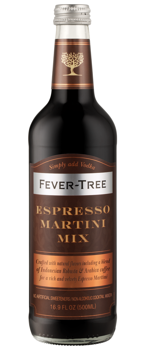 Espresso Martini Mix