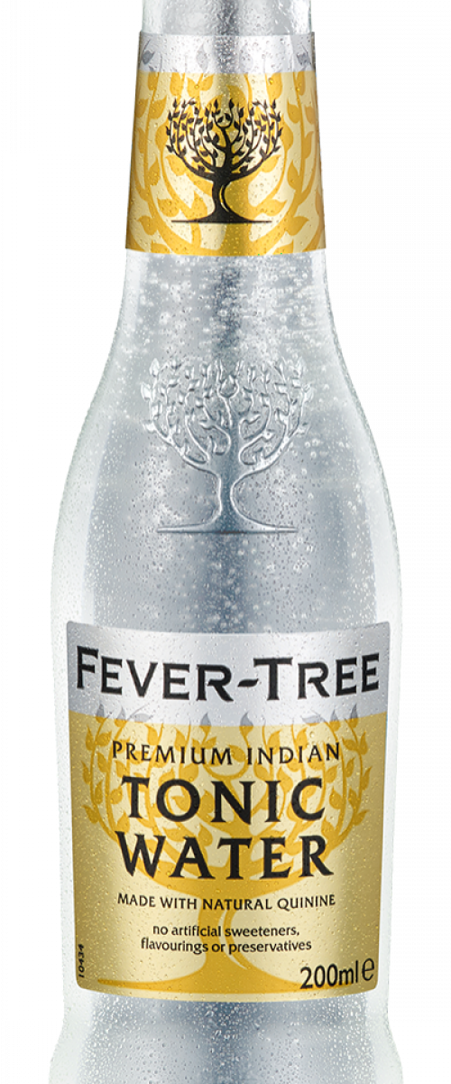 Premium Indian Tonic Water