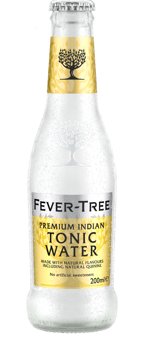 Premium Tonic Water