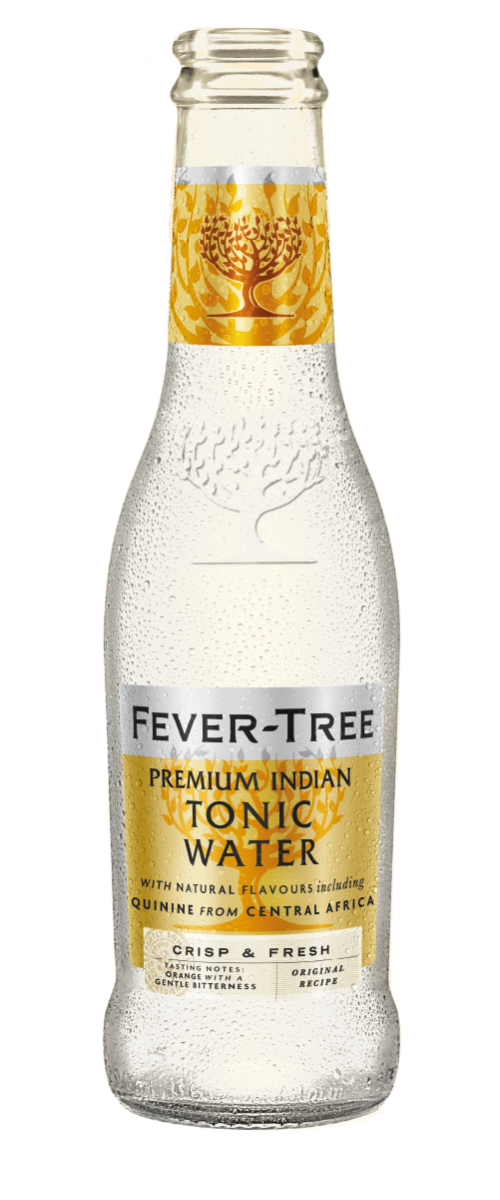 Безалкогольные напитки Fever-Tree, Premium Indian Tonic Water, in