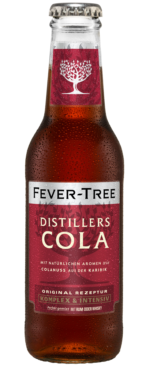 Distillers Cola