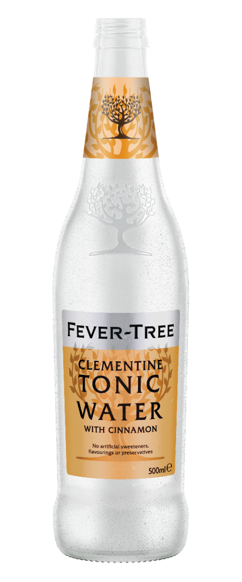 Fever Tree