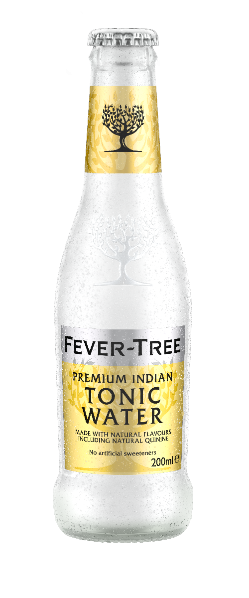 Premium Indian Tonic Water