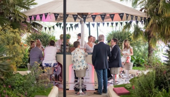 THE TELEGRAPH GIN EXPERIENCE