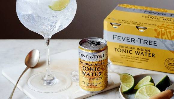 FEVER-TREE BOXING DAY COMPETITION CONDITIONS OF ENTRY