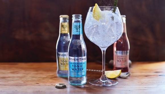 FEVER-TREE WORLD GIN DAY GIVEAWAY CONDITIONS OF ENTRY