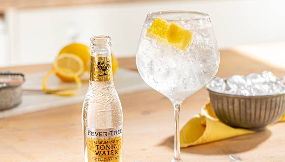 FEVER-TREE AUSSIE GIN COMPETITION CONDITIONS OF ENTRY