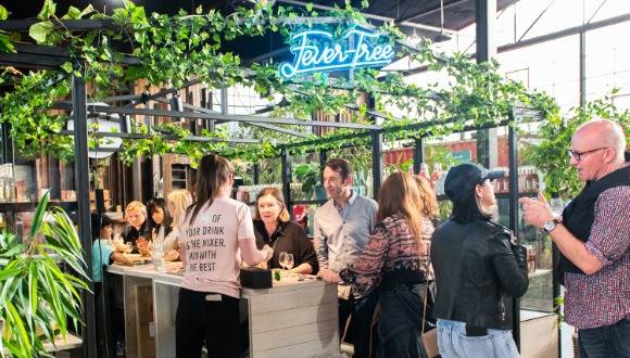 Junipalooza Sydney Dining Giveaway Terms & Conditions