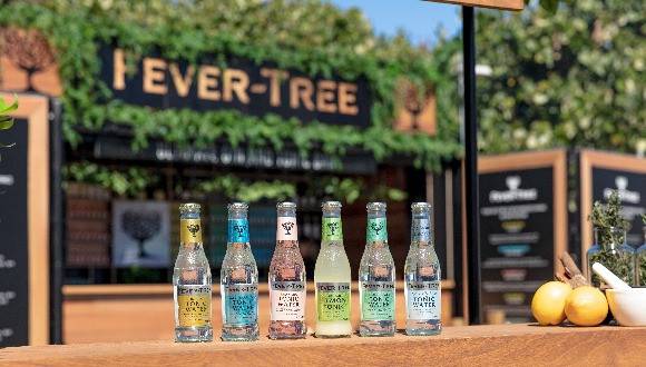 FEVER-TREE GIN & TONIC FESTIVAL GIVEAWAY CONDITIONS OF ENTRY