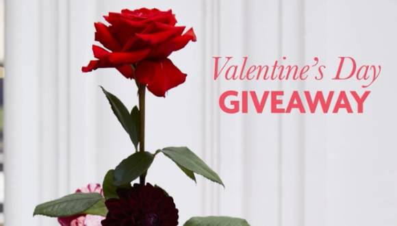 FEVER-TREE VALENTINES DAY GIVEAWAY CONDITIONS OF ENTRY