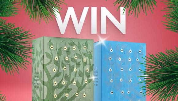 FEVER-TREE x ADVENT CALENDAR GIVEAWAY CONDITIONS OF ENTRY
