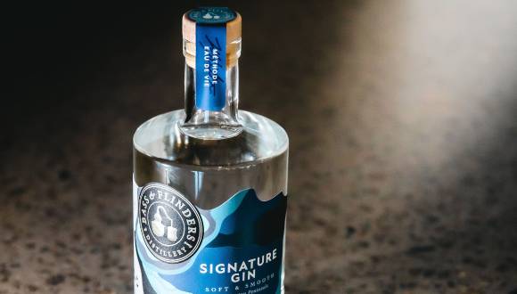 FEVER-TREE x AUSTRALIAN GIN DAY GIVEAWAY CONDITIONS OF ENTRY