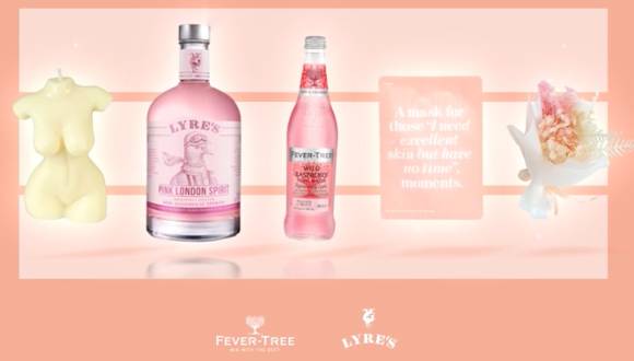 FEVER-TREE INTERNATIONAL WOMENS DAY GIVEAWAY CONDITIONS OF ENTRY