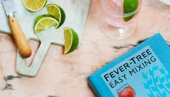 FEVER-TREE EASY MIXING COMPETITION CONDITIONS OF ENTRY