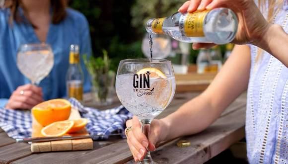 Gin to my Tonic Festivals