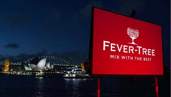 FEVER-TREE X OPEN-AIR CINEMA TICKETS GIVEAWAY CONDITIONS OF ENTRY