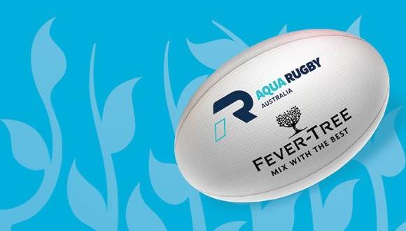 FEVER-TREE AND AQUA RUGBY COMPETITION CONDITIONS OF ENTRY