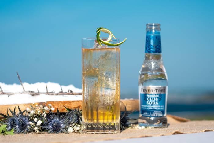 Fever-Tree