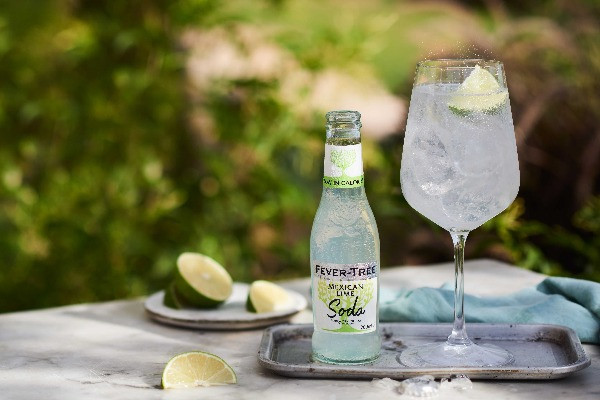 How to Make a Vodka Lime Cocktail - Fever-Tree