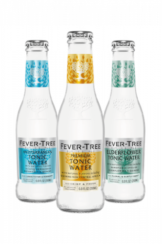 Tonics