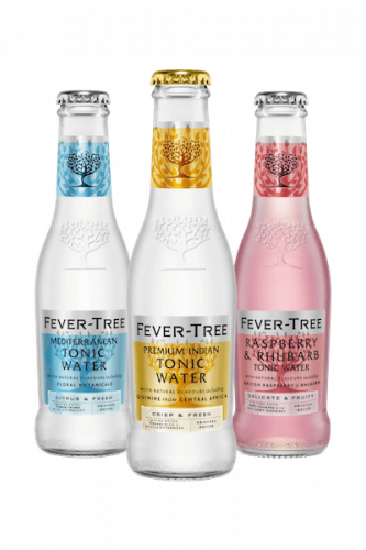 Tonics