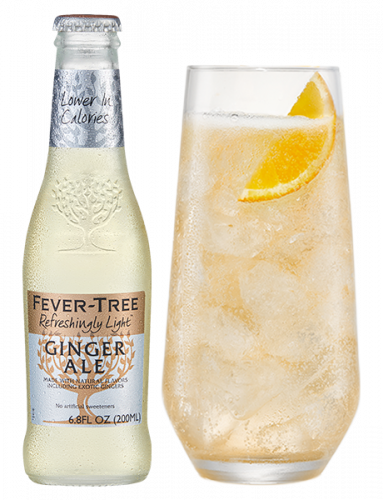 Fever Tree | Range Listing