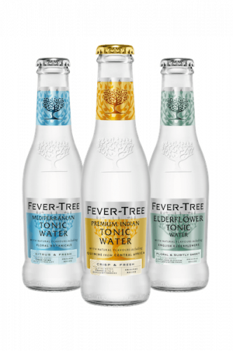 Tonics