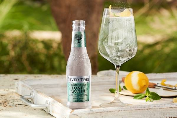 Fever-tree