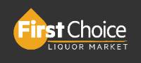 1st Choice Liquor