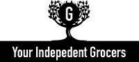 Your Independent Grocers