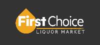 1st Choice Liquor
