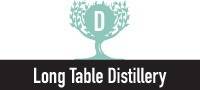 Long table Distillery