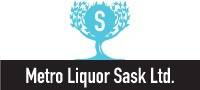 Metro Liquor Sask Ltd.