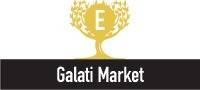 Galati Market