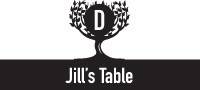 Jill's Table